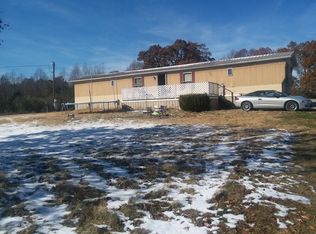 2509 Longbreak Rd, Dawson Springs, KY 42408