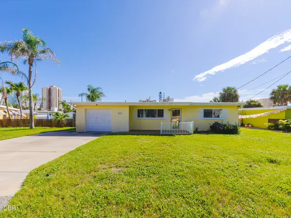 3105 La Paloma Ave, Daytona Beach, FL 32118