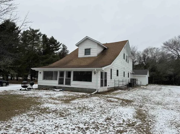 110 INDIANA AVENUE NORTH, Stevens Point, WI 54481