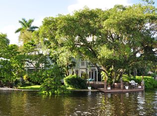 434 Victoria Ter, Fort Lauderdale, FL 33301