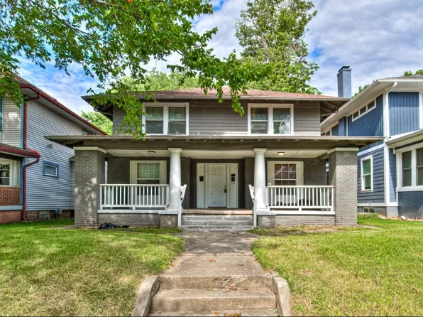 3126 N College Ave, Indianapolis, IN 46205