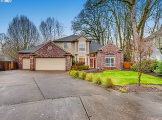 7264 SW Lynnwood Ct, Wilsonville, OR 97070