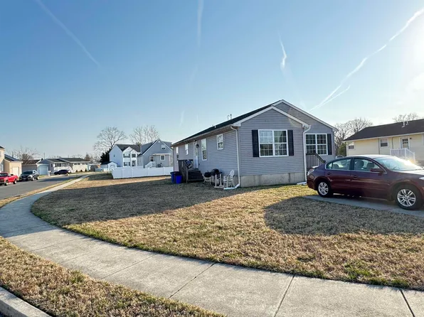 711 Lafayette Cir, Pleasantville, NJ 08232