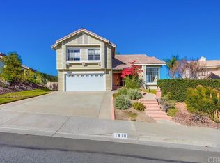 1418 Avenida La Posta, Encinitas, CA 92024