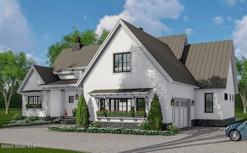 5th image of 267 PICKLE HILL ROAD Road