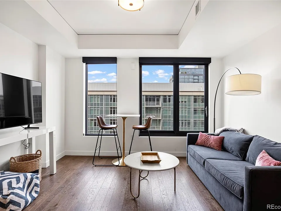 1750 Wewatta St #1305