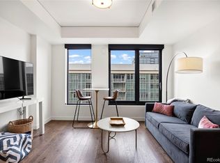1750 Wewatta St UNIT 1305, Denver, CO 80202