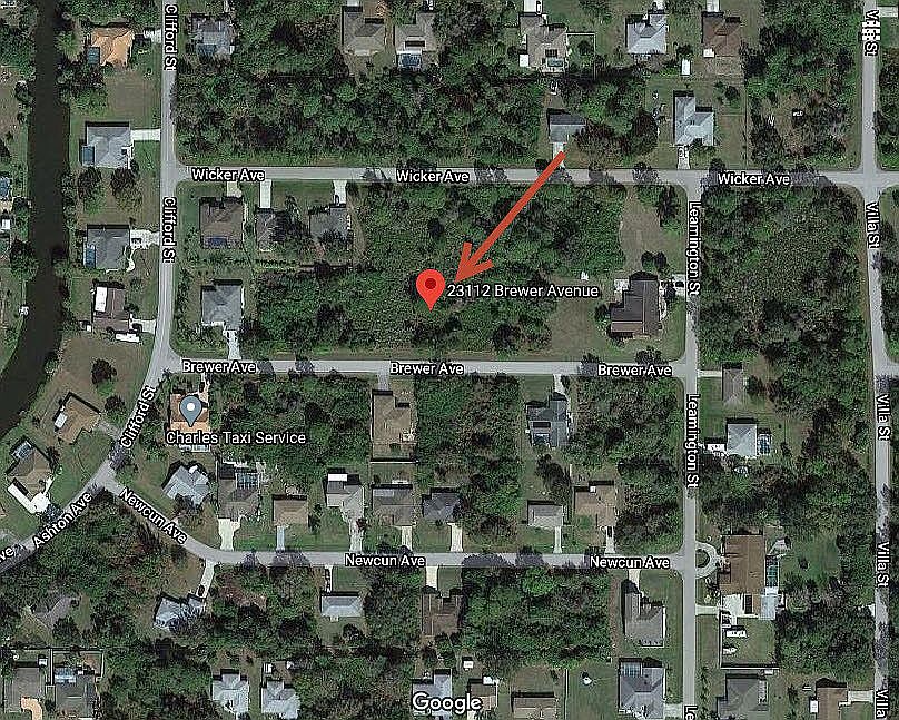 1st image of 23112 Brewer Ave