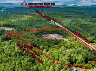 M257-L01 Valley Rd, New Durham, NH 03855