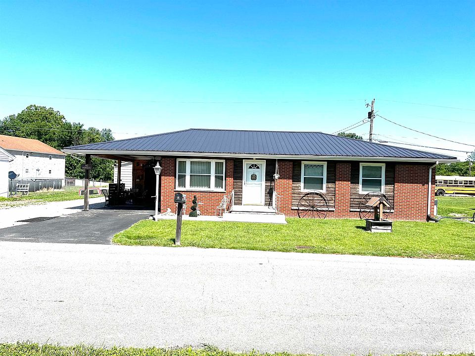 407 Cox St, Wurtland, KY 41144 Zillow