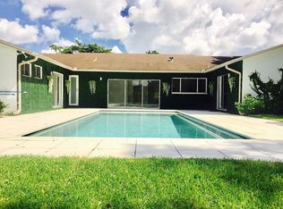 10730 SW 27th Ct, Fort Lauderdale, FL 33328