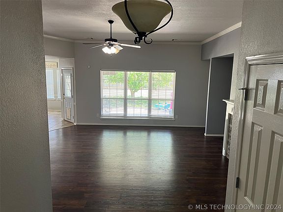 3rd image of 3973 S 216th East Ave