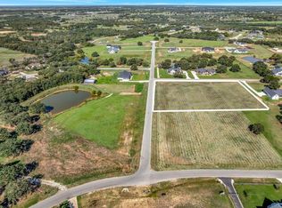 2000 Pinetree Post, Weatherford, TX 76087