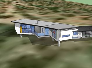 53 Camino Pacifico, Santa Fe, NM 87508