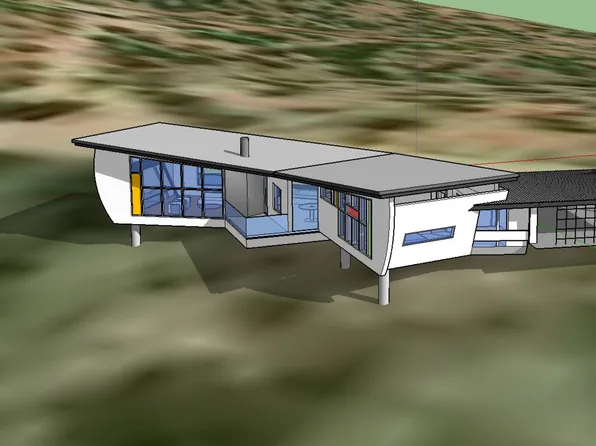 53 Camino Pacifico, Santa Fe, NM 87508