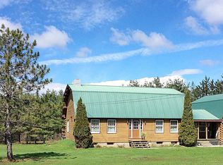 121 Bolsters Mills Rd, Harrison, ME 04040