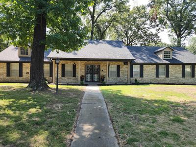 125 Choctaw Dr, Searcy, AR, 72143