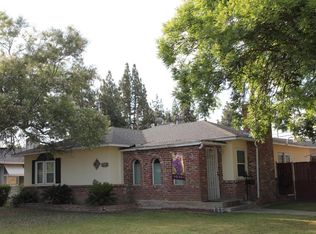 2645 E Michigan Ave, Fresno, CA 93703