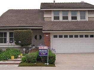7 Seville, Irvine, CA 92620