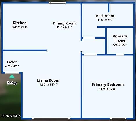 5th image of 4554 E PARADISE VILLAGE Parkway #165