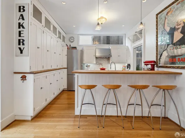 16 Wilmot St, San Francisco, CA 94115