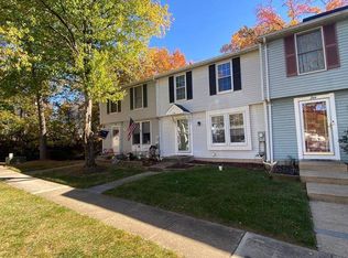 266 Woodoak Ct, Glen Burnie, MD 21061