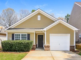 460 Little Creek Rd, Lawrenceville, GA