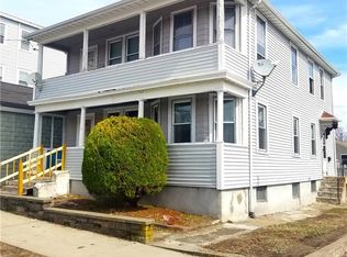 47 Hall St, Providence, RI 02904