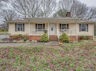 4723 Jamee Dr, Gastonia, NC 28056