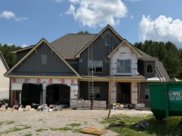 1724 Ritz Way #8, Soddy Daisy, TN 37379
