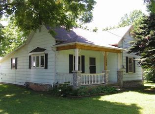 1600 W Catalpa St, Springfield, MO 65807