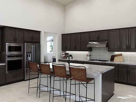 The Fairways The Isleworth Plan