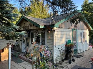 10427 Washington Rd, Saint Helen, MI 48656