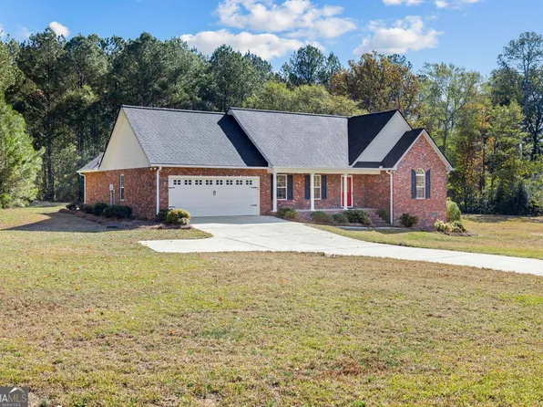 33 Patriot Ln, Winterville, GA 30683