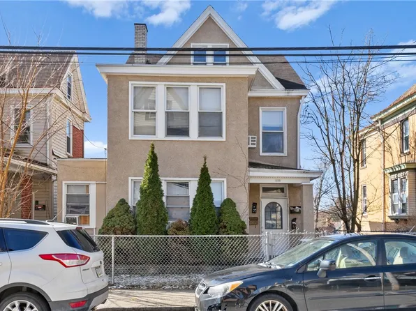 125 Margaret St, Mt Oliver, PA 15210