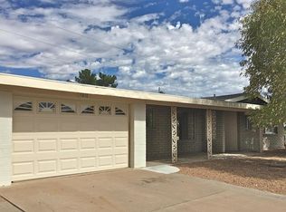 5810 E Colby St, Mesa, AZ 85205