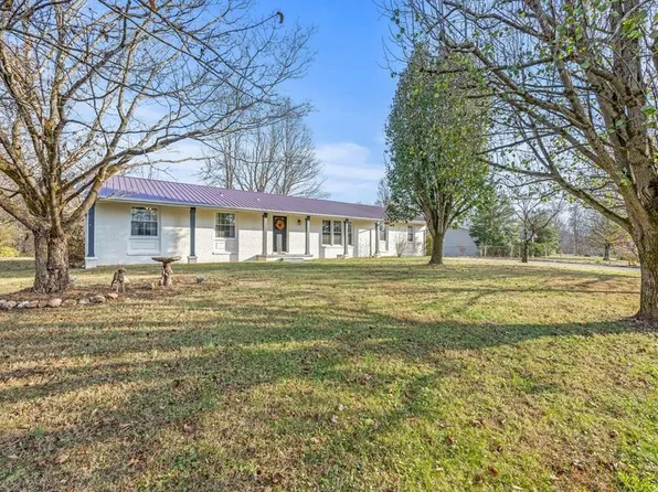 1536 Brookdale Ave, Cookeville, TN 38506