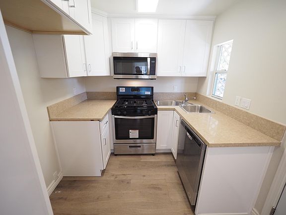 2nd image of 1285 1/2 Bresee Ave