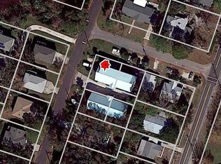 402 Miller Ave UNIT B, Tybee Island, GA 31328