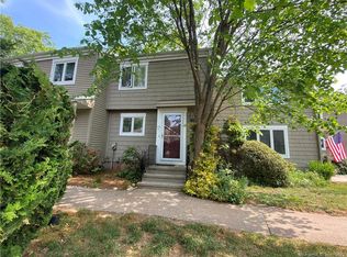 113 Timber Rdg #113, Southington, CT 06489