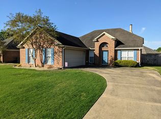 7612 Pinnacle Point, Montgomery, AL 36117