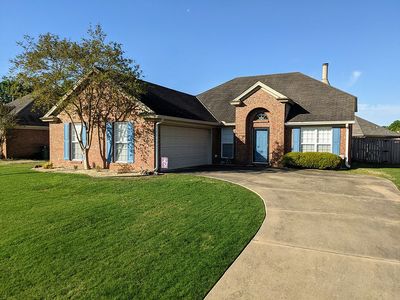 7612 Pinnacle Point, Montgomery, AL, 36117