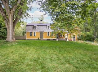 175 Windward Walk, North Kingstown, RI 02852