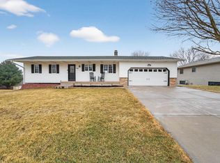 106 Dougherty Ct, Ridgeway, WI 53582