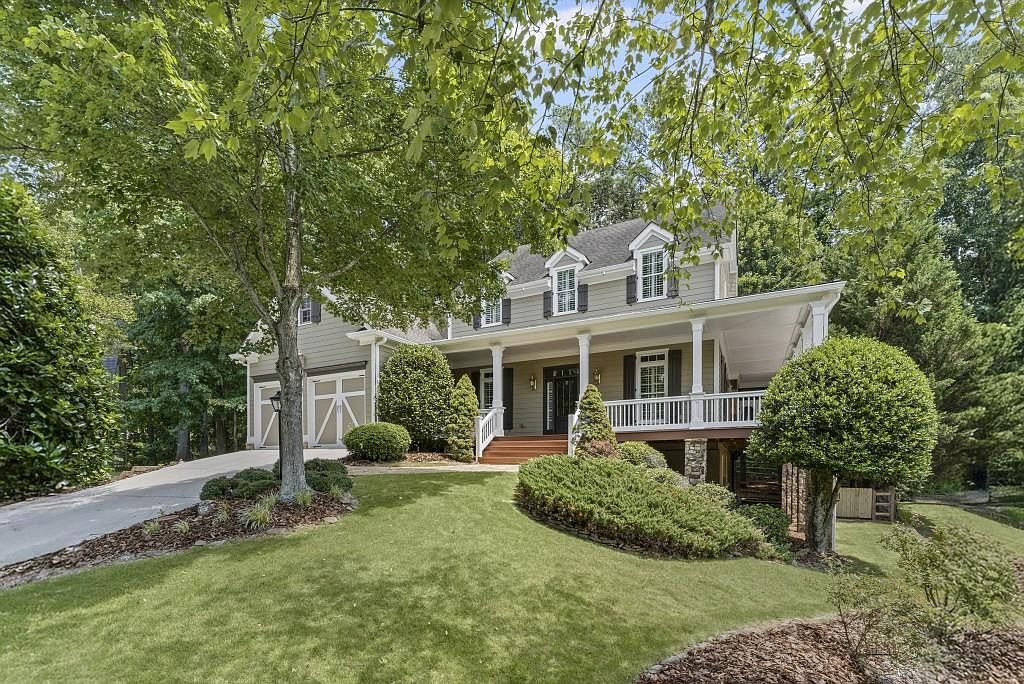 6450 Hampton Highlands Dr