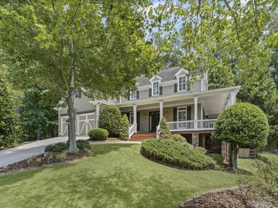 6450 Hampton Highlands Dr, Cumming, GA, 30041
