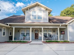 420 SW Magnolia Ave, Keystone Heights, FL 32656