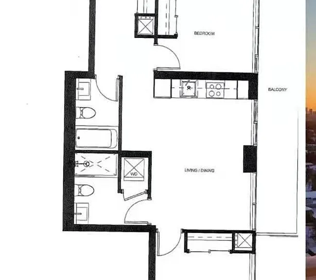 75 Canterbury Pl #1002 — Photo 8