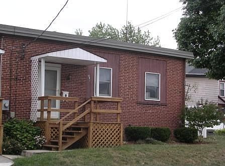 119A N POPLAR