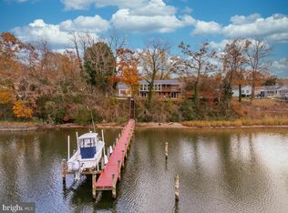 3925 Shamrock Ct, Port Republic, MD 20676